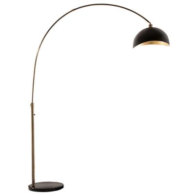 Luna Bella Arc Floor Lamp