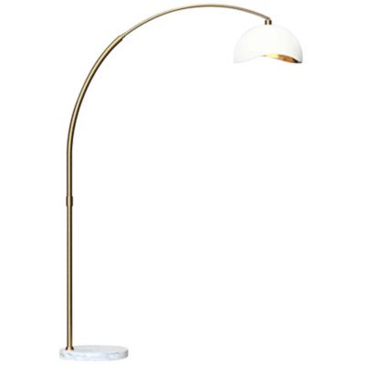 Luna Bella Arc Floor Lamp