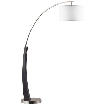 Plimpton Arc Floor Lamp by Nova of California at