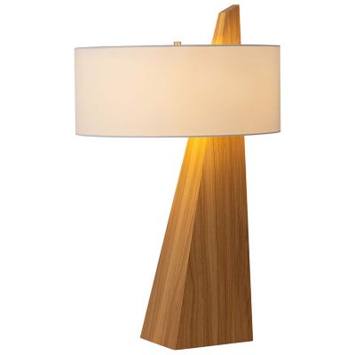 Obelisk Table Lamp