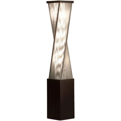 Torque Accent Floor Lamp