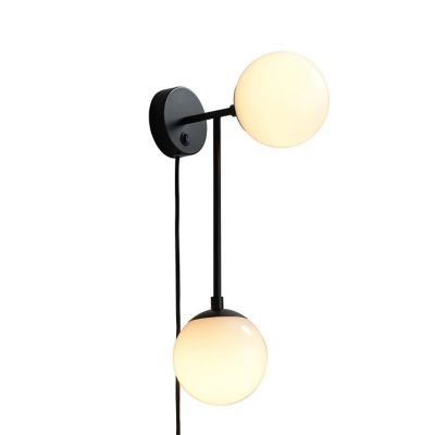 Duo Wall Sconce