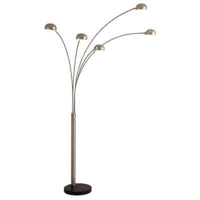 Mushroom Floor Lamp