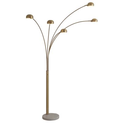 Mushroom Floor Lamp