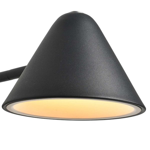 Cove LED Plug-In Wall Sconce