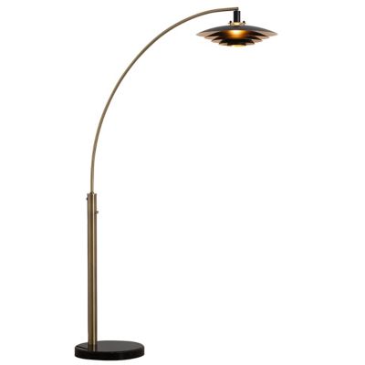 Rancho Mirage Arc Floor Lamp