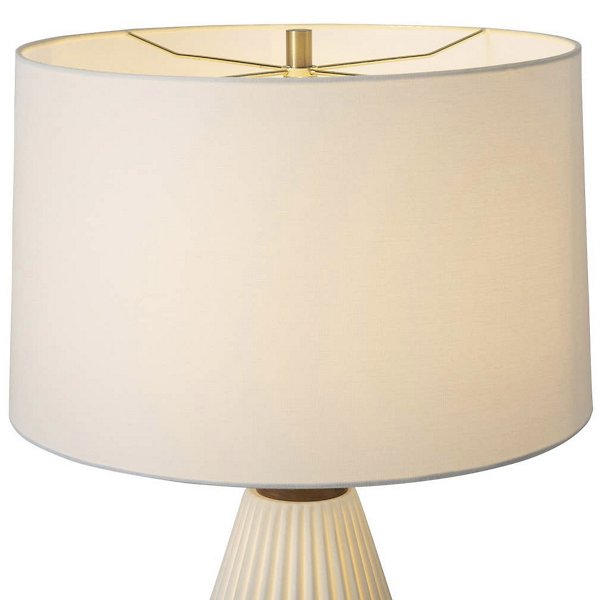 Concord Bone Table Lamp
