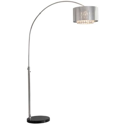 Marilyn Arc Floor Lamp