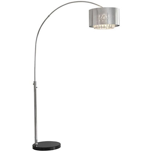 Marilyn Arc Floor Lamp