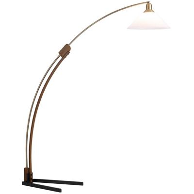 Melmar Arc Floor Lamp