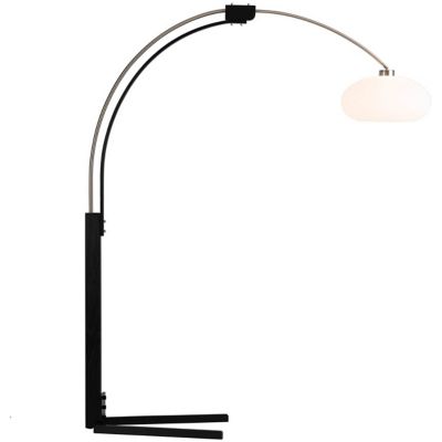 Morelli Arc Floor Lamp