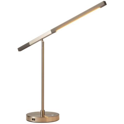 Port LED Table Lamp