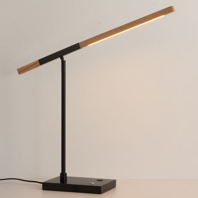 Port LED Table Lamp