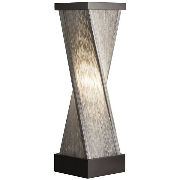 Torque Accent Table Lamp