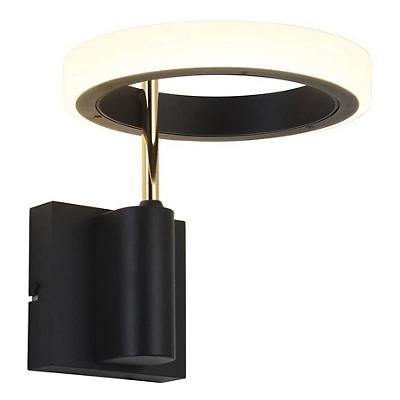 Aerial LED Wall Sconce
