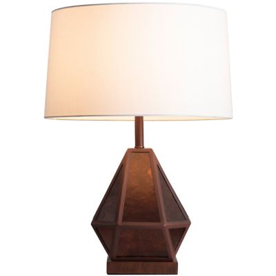 Artifact Table Lamp