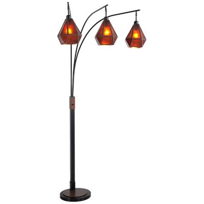 Artifact Arc Floor Lamp