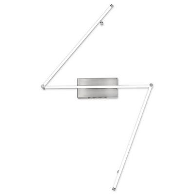 Flaven LED Wall Sconce