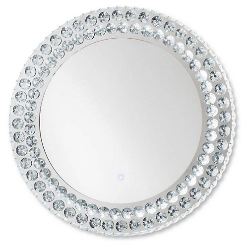 Windsor LED Wall Mirror