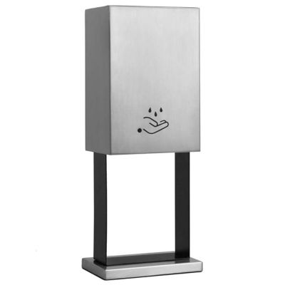 Hand Sanitizer Tabletop Dispenser