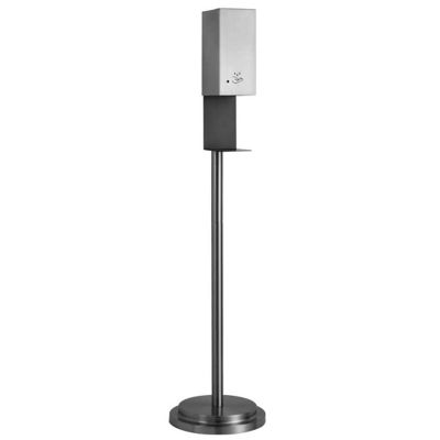 Hand Sanitizer Floor Stand Dispenser
