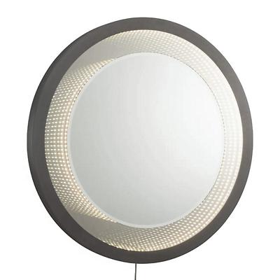 Starfall Vanishing LED Mirror