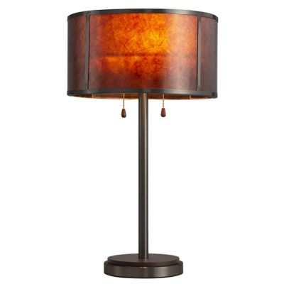 Layers Table Lamp