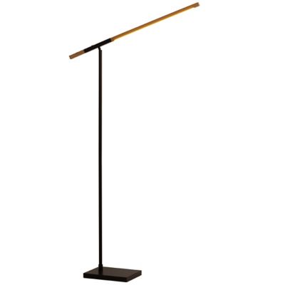 Port LED Floor Lamp