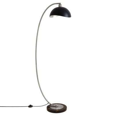 Luna Bella Chairside Floor Lamp