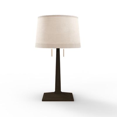 Taper Table Lamp