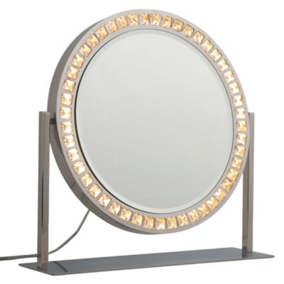 Marilyn Table Top LED Vanity Mirror