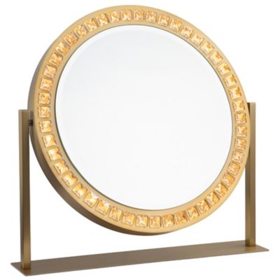 Marilyn Table Top LED Vanity Mirror