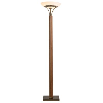 Tambo Torchiere Floor Lamp