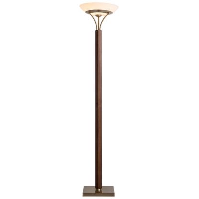 Tambo Torchiere Floor Lamp