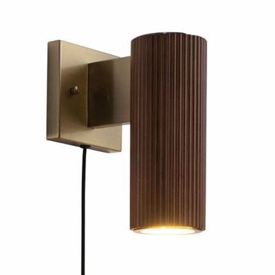 Tambo Wall Sconce