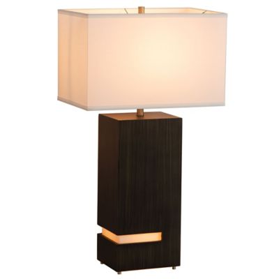 Zen Standing Table Lamp