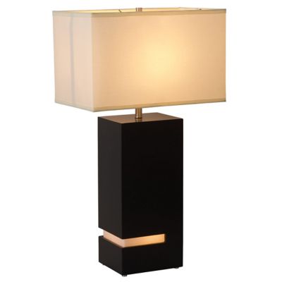 Zen Standing Table Lamp