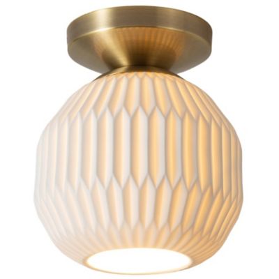Moraga Flushmount