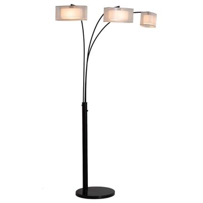 Amarillo Arc Floor Lamp