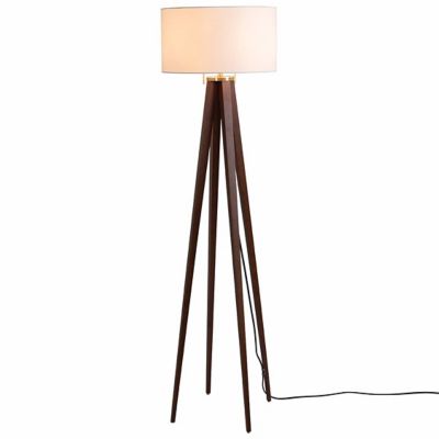 Quattro Floor Lamp