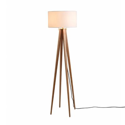 Quattro Floor Lamp