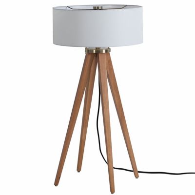 Quattro Table Lamp
