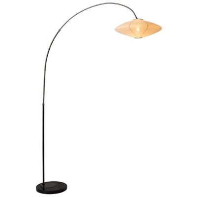 Roswell Arc Floor Lamp