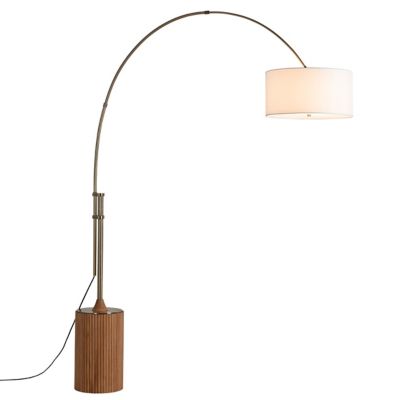 Tambo Arc Floor Lamp