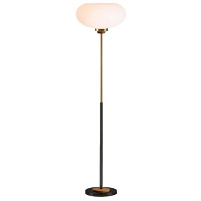 Morelli Torchiere Floor Lamp
