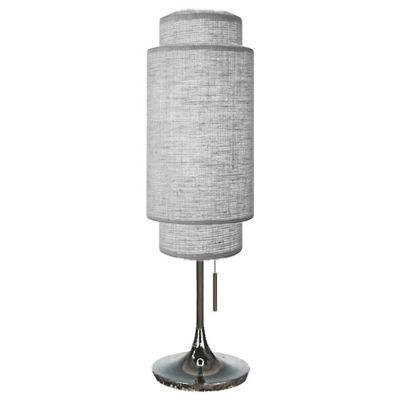 Lollipop Table Lamp