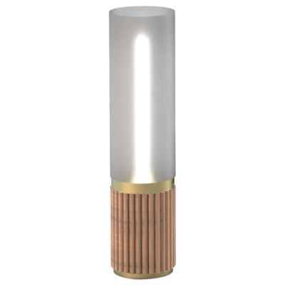Tambo Cylindro Mini Table Lamp