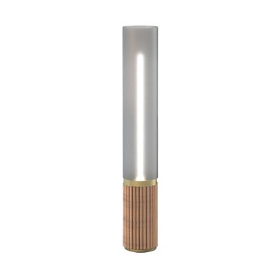Tambo Cylindro Table Lamp