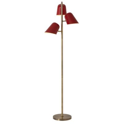 Culver Tree Floor Lamp