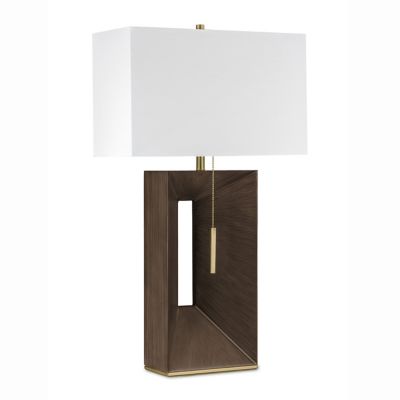 Parallux Standing Table Lamp